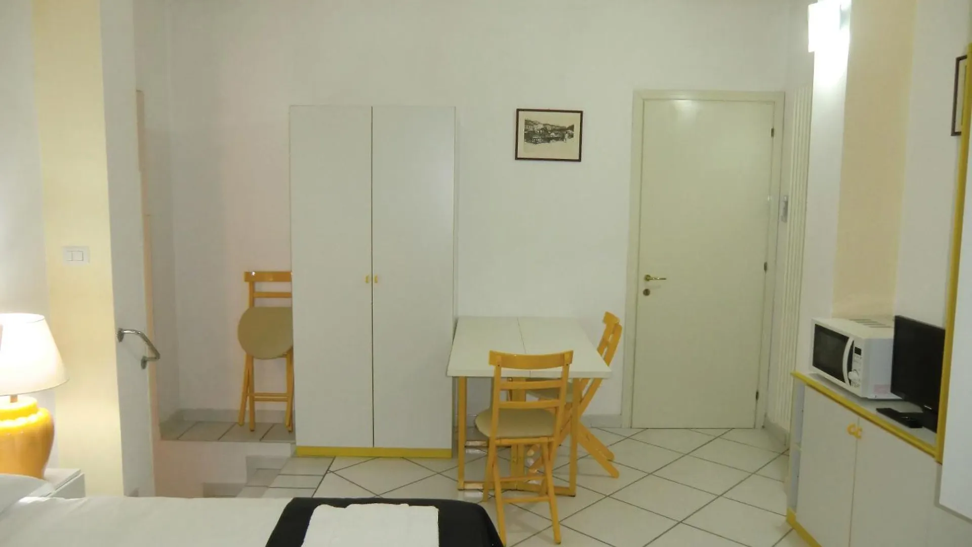 בולוניה Villa Alma 2
