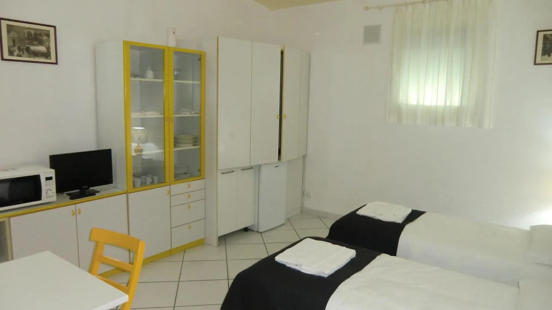 בולוניה Villa Alma 2 איטליה