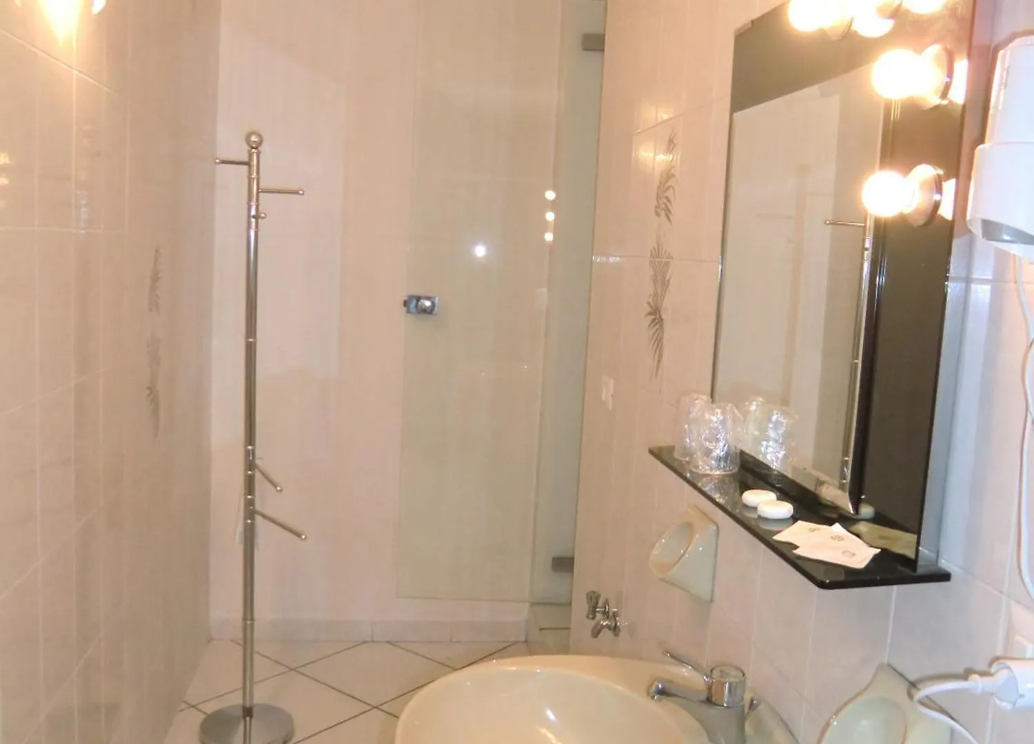 בית נופש בולוניה Villa Alma 2
