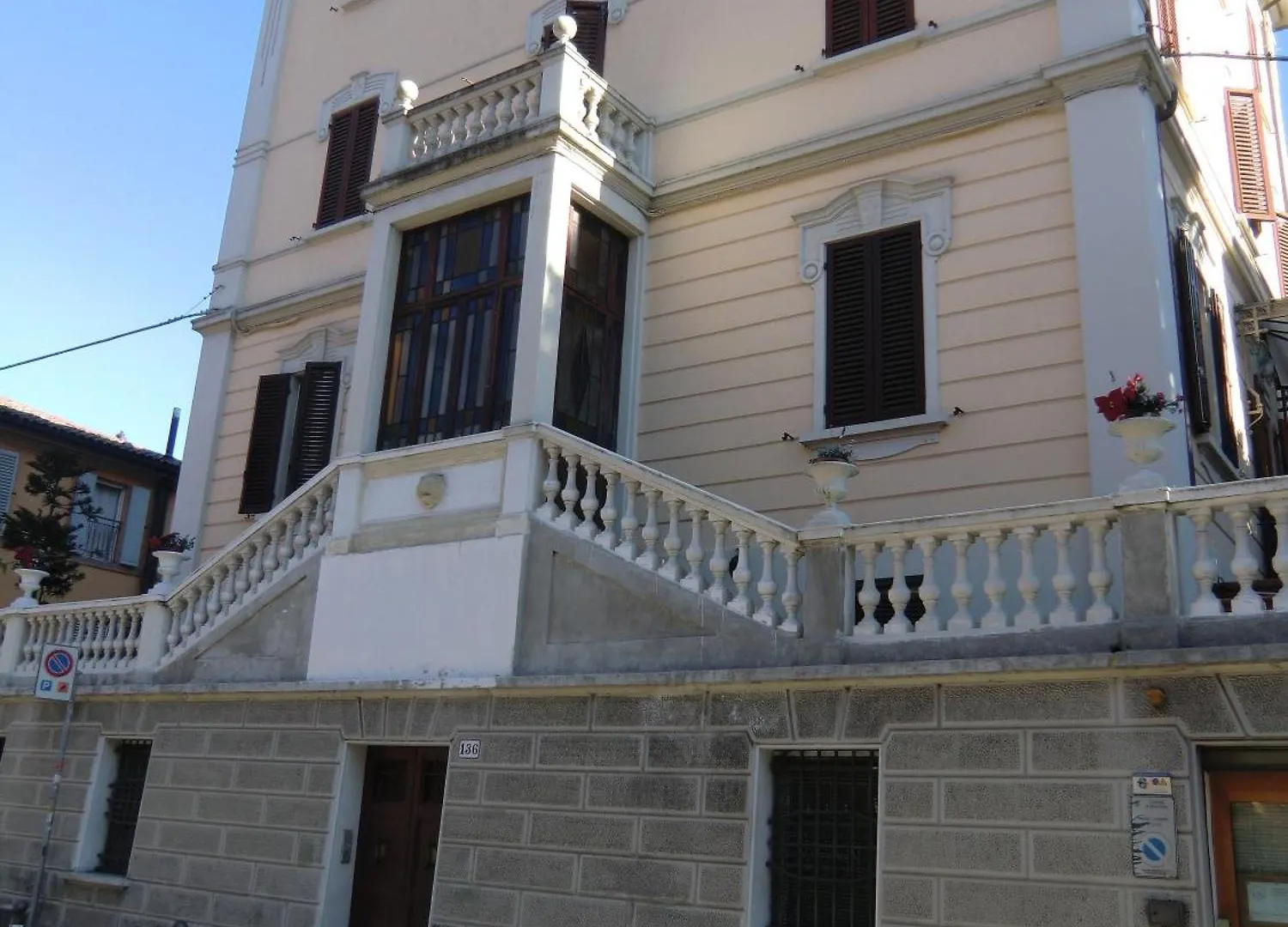 בולוניה Villa Alma 2 0*,  איטליה