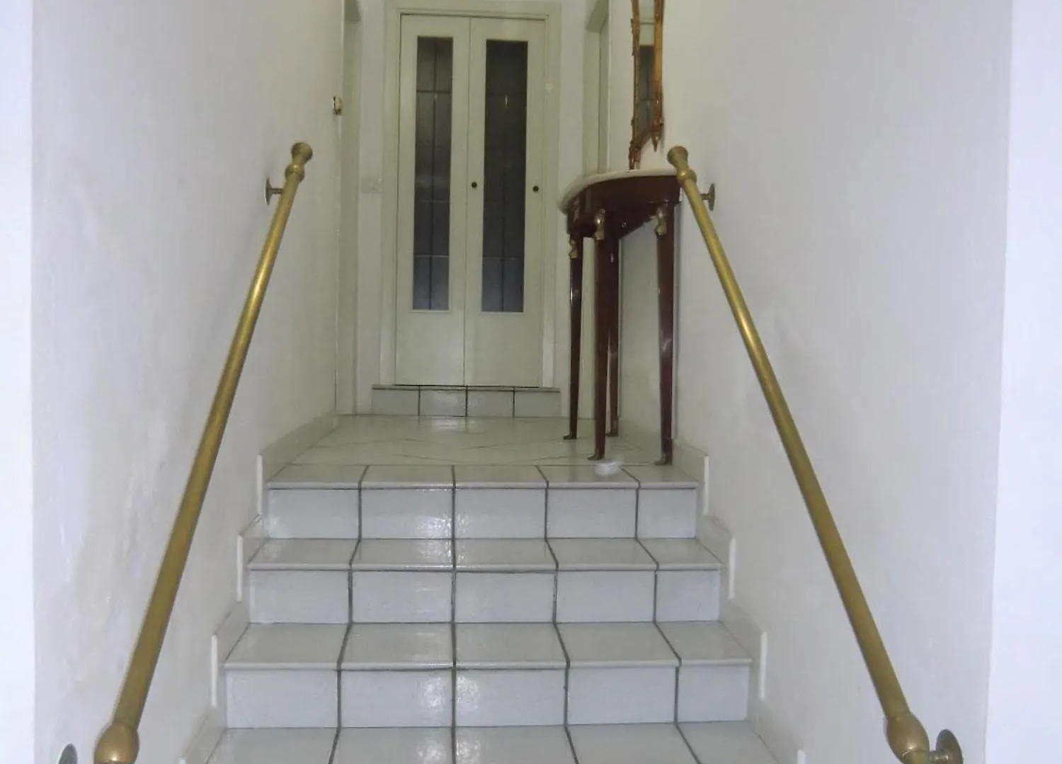 בולוניה Villa Alma 2 בית נופש