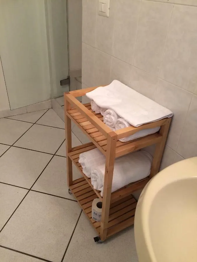 בולוניה Villa Alma 2