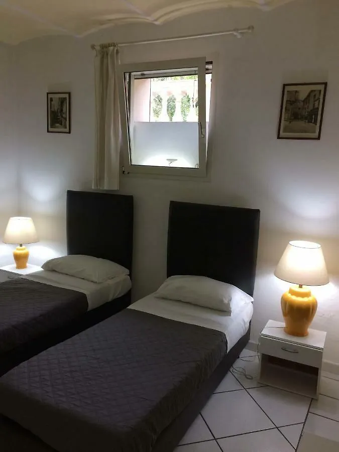 בית נופש בולוניה Villa Alma 2