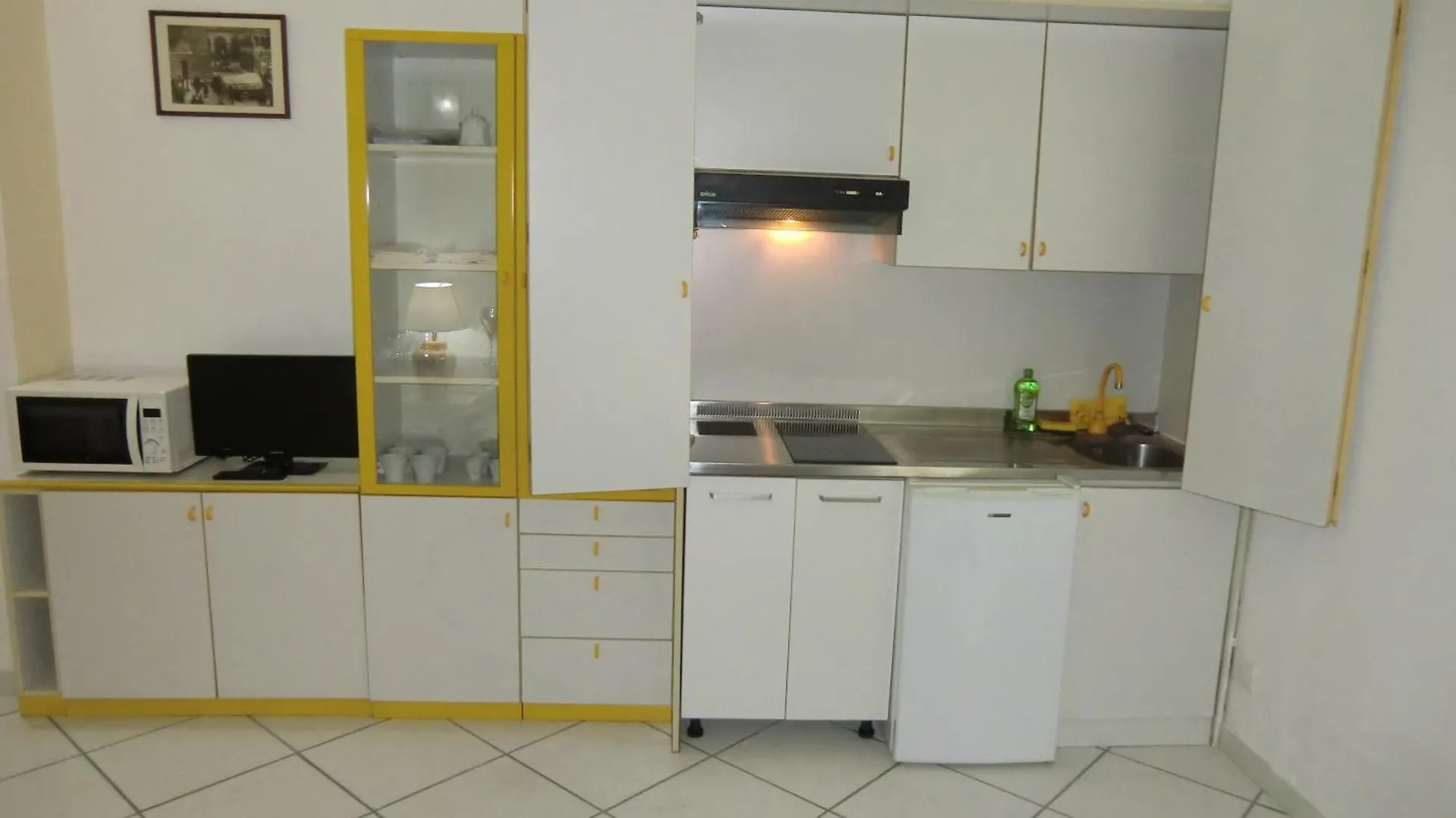 Casa vacanze Villa Alma 2 Bologna