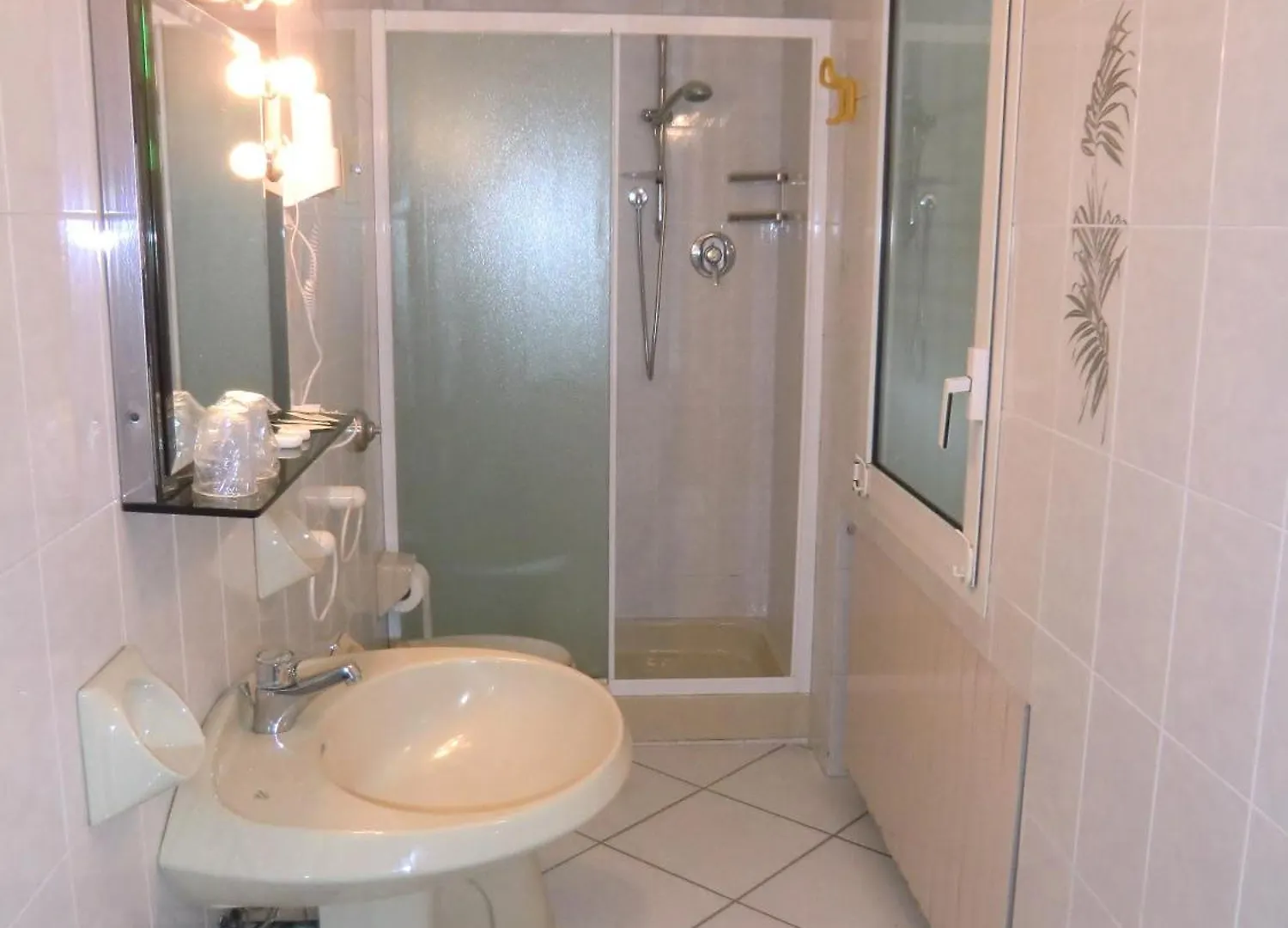 Casa vacanze Villa Alma 2 Bologna Italia
