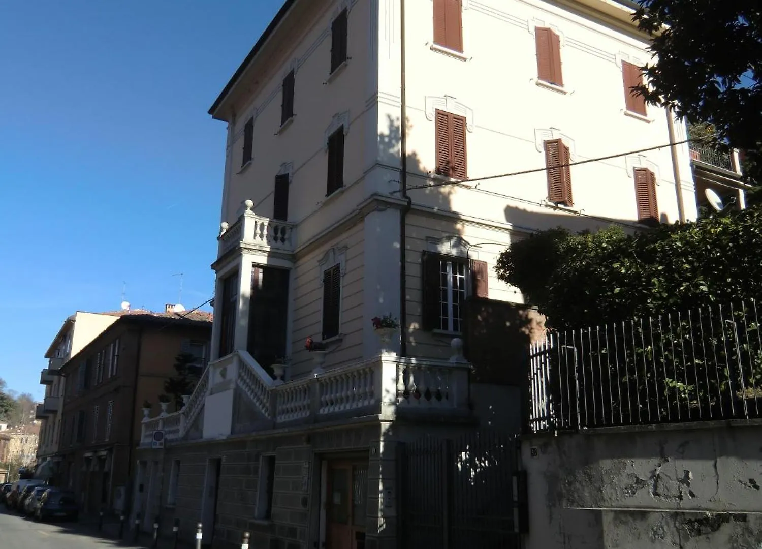 Casa vacanze Villa Alma 2 Bologna Italia