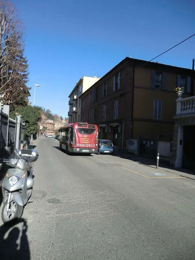 Villa Alma 2 Bologna Casa vacanze